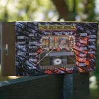 OMC Mixed Grill Tackle Box